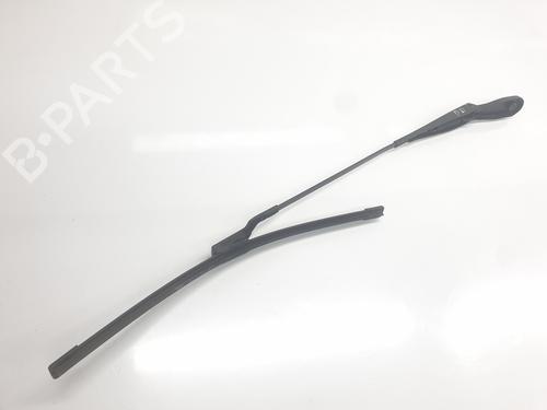 Front windshield wiper arm DACIA DUSTER (HM_) 1.3 TCe 130 (HMMF) | BP33220610C143  - Image 5