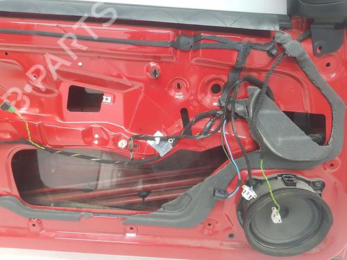 Left front door BMW 3 Compact (E46) 320 td | BP11965147C2 