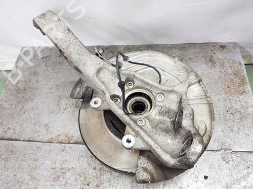 Left front steering knuckle BMW X5 (E70) 3.0 d | BP24128248M25 