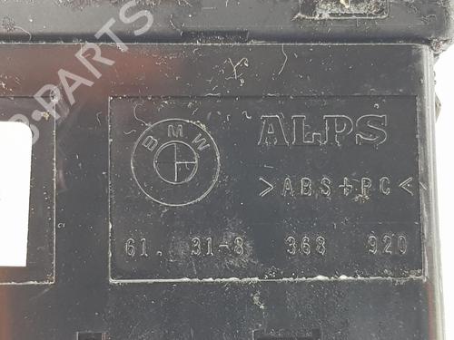 Warning switch BMW 3 Coupe (E46) 318 Ci | BP15726427I22 