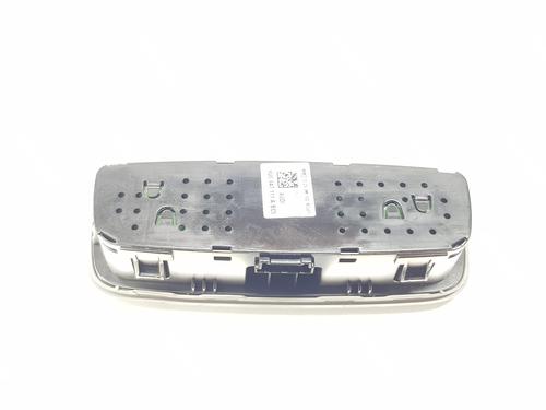 Interior roof light AUDI A1 Sportback (8XA, 8XF) 1.4 TDI | BP27716223I8