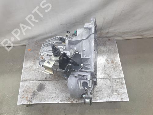 Boîte de vitesses FIAT DUCATO Platform/Chassis (250_) 130 Multijet 2,3 D (131 hp) 33056202