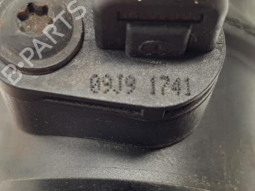 Mass air flow sensor FORD FOCUS C-MAX (DM2) 1.6 TDCi | BP33861618M95  - Image 7