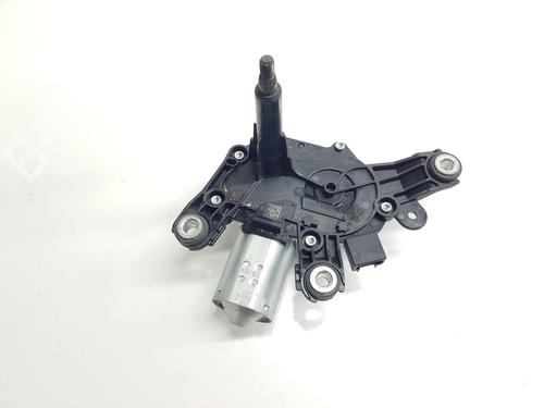 Used Rear wiper motor Rear wiper motor RENAULT CAPTUR II (HF_) [2020-2026] 34208456 34208456
