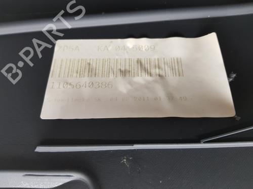 Armrest / Center console AUDI Q7 (4LB) 3.0 TDI quattro | BP21002996I20 