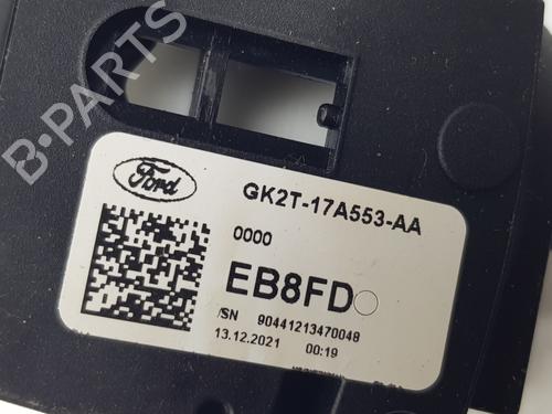 Rattstammestilk FORD TRANSIT CUSTOM V362 Bus (F3) 2.0 EcoBlue | BP29716324I23 