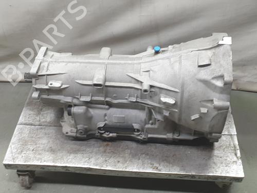 Gearbox BMW X1 (E84) xDrive 18 d | BP26960557M3 