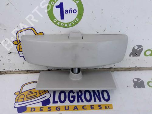 Rear mirror SEAT LEON (1P1) 1.9 TDI | BP1727610I6 