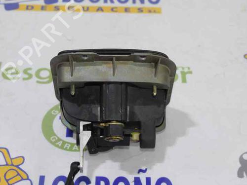 Trunk håndtak SEAT LEON (1M1) 1.9 TDI | BP1637551C132 