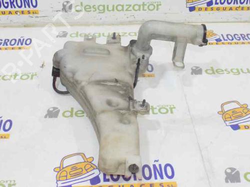 Windscreen washer tank HYUNDAI H-1 / STAREX Bus (A1) 2.5 TD 4WD | BP7419825C113 