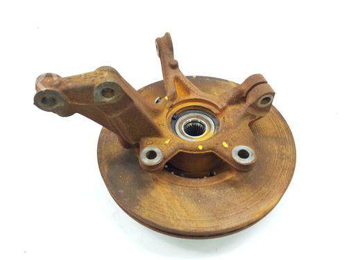 Right front steering knuckle DACIA SANDERO III 1.0 TCe 110 | BP34699308M26 - Image 2