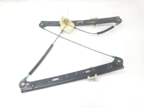 Front left window mechanism BMW X3 (E83) 2.0 d (150 hp) 51333448249  | 3448249   |