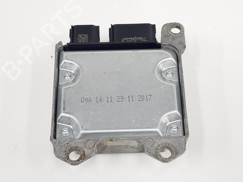 Airbag sæt FORD TRANSIT COURIER B460 MPV 1.5 TDCi | BP30775490C86 