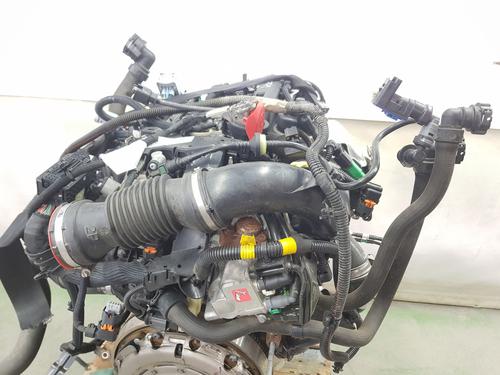 Engine CITROËN JUMPY III Van (V_) | BP33861365M1 - Image 2