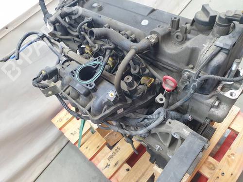 Engine FIAT PANDA (169_) 1.2 (169.AXB11, 169.AXB1A) | BP38757797M1 - Image 10