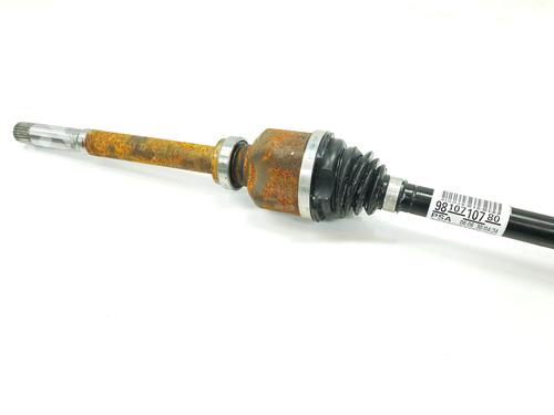 Right front driveshaft OPEL ASTRA L Sports Tourer (O5)  | BP26128394M39 
