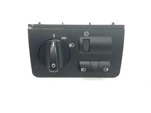 Commande de phare BMW X5 (E53) 3.0 d (218 hp) 3384332