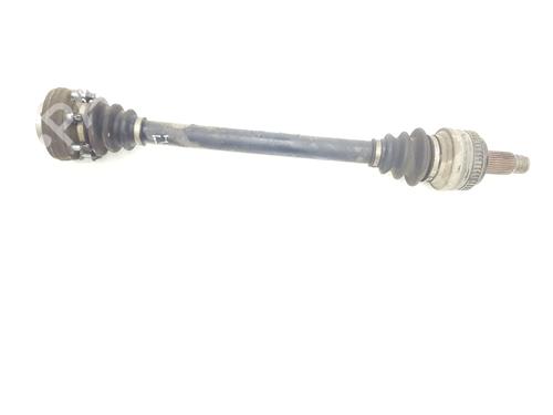 Used Left rear driveshaft BMW X3 (E83) 2.5 i (192 hp) 13553789