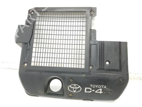 Upper protection TOYOTA LAND CRUISER PRADO (_J12_) 3.0 D-4D (KDJ120, KDJ125) | BP18528189M93 