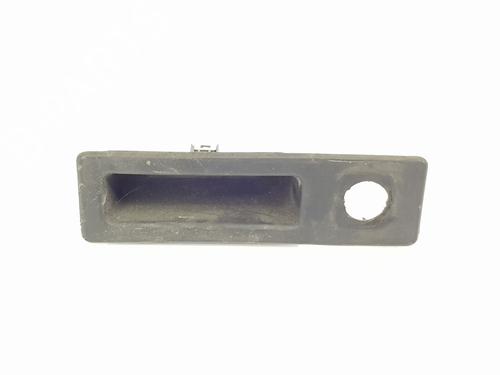 Used Tailgate handle BMW 4 Gran Coupe (F36) 430 d (258 hp) 25143355