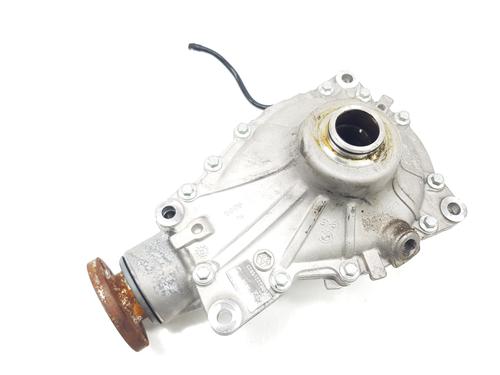 Front differential BMW X4 (G02, F98) xDrive 20 d | BP30472197M23