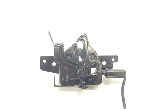 Hood lock HYUNDAI KONA (OS, OSE, OSI) 1.0 T-GDi | BP21100713C133 