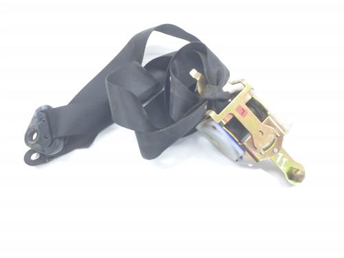 Rear left seatbelt OPEL FRONTERA A (U92) 2.5 TDS | BP28196241I29 