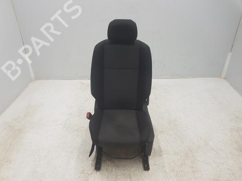 Left front seat CITROËN BERLINGO (ER_, EC_) 1.6 BlueHDi 100 | BP34723159C15  - Image 8