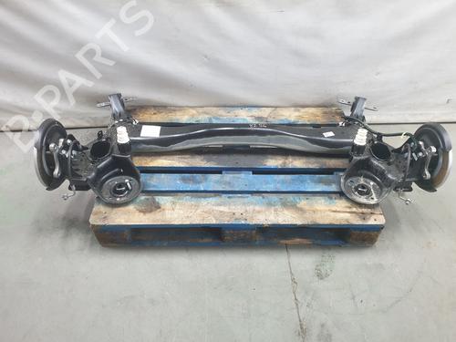 Rear axle OPEL ASTRA L Sports Tourer (OV5) 1.2 (FRHNPJ) | BP24610319M2 
