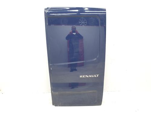 Used Right rear door RENAULT TRAFIC III Van (FG_) 1.6 dCi 140 (FGMA, FGMC) (140 hp) 29708588