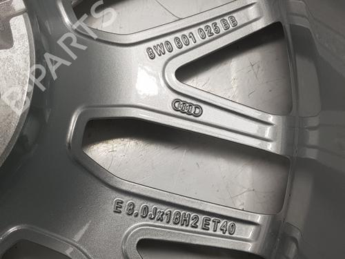 Rim AUDI A4 B9 Avant (8W5, 8WD) 3.0 TDI | BP16989058C45 