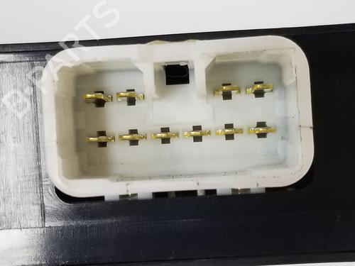 Electronic module TOYOTA LAND CRUISER PRADO (_J12_) 3.0 D-4D (KDJ120, KDJ125) | BP12934422M83 