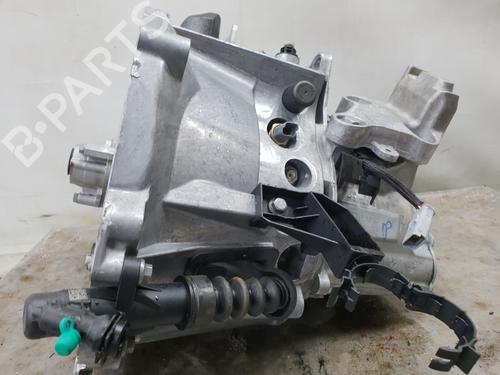 Gearbox OPEL ASTRA L Sports Tourer (O5) 1.2 (FRHNPJ) | BP23117344M3 