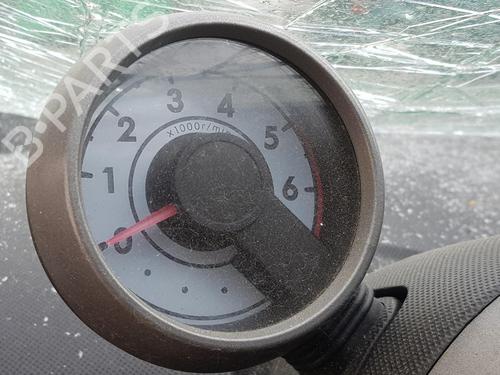 Engine control unit (ECU) CITROËN C1 (PM_, PN_) 1.4 HDi | BP9753574M57 