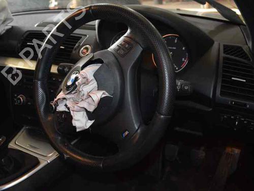 Rear wiper motor BMW 1 (E87) 120 d | BP5278784M102 