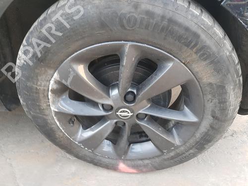 Bageste højre beklædning OPEL CORSA E (X15) 1.4 (08, 68) | BP5975894C61 