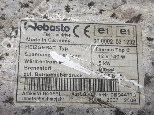 Other BMW X5 (E53) 3.0 d | BP20194296O1 