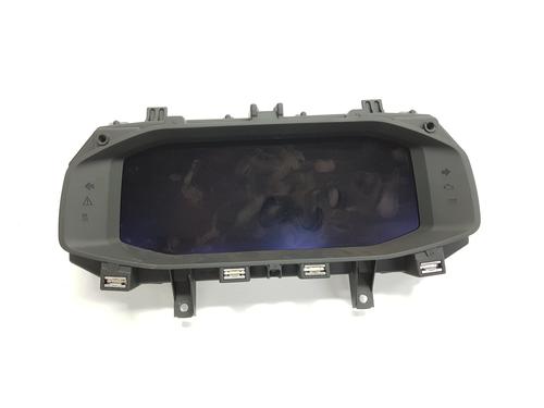 Used Instrument cluster CUPRA FORMENTOR (KM7, KMP) [2020-2025]  27677902