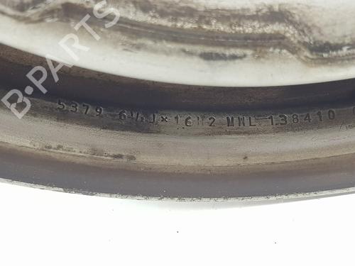 Fælk IVECO DAILY VI Van 33S13, 35S13, 35C13 | BP31997582C45