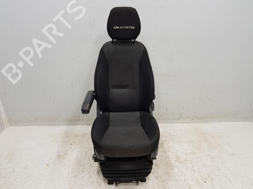 Used Left front seat Left front seat FIAT DUCATO Van (250_) [2006-2026] 34353965 34353965