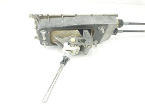 Gear lever AUDI A1 Sportback (8XA, 8XF) 1.0 TFSI | BP20188438M90 