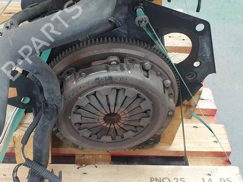 Engine FIAT PANDA (169_) 1.2 (169.AXB11, 169.AXB1A) | BP38757797M1 - Image 4