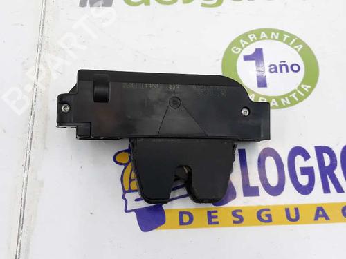 Tailgate lock PEUGEOT 307 SW (3H) 1.6 16V | BP1727670C101 