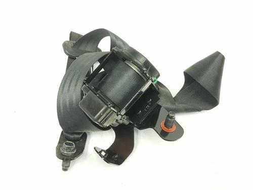 Used Rear left seatbelt HYUNDAI i30 (GD) 1.6 CRDi (110 hp) 9697617