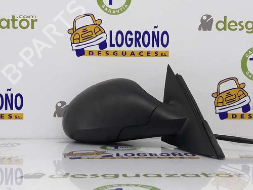 Right mirror SEAT IBIZA III (6L1)  | BP1324847C27 