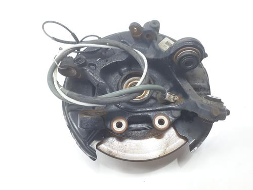 Right rear steering knuckle BMW 1 (F20) 116 d | BP29257099M28 