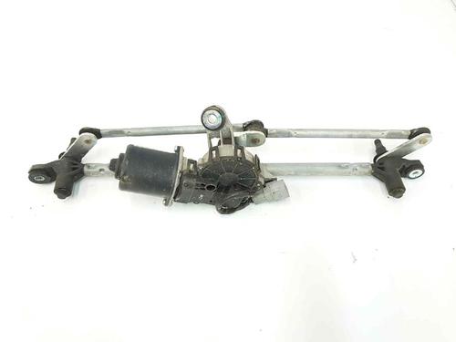 Front wiper motor CHEVROLET AVEO / KALOS Hatchback (T250, T255) 1.2 | BP3377746M29