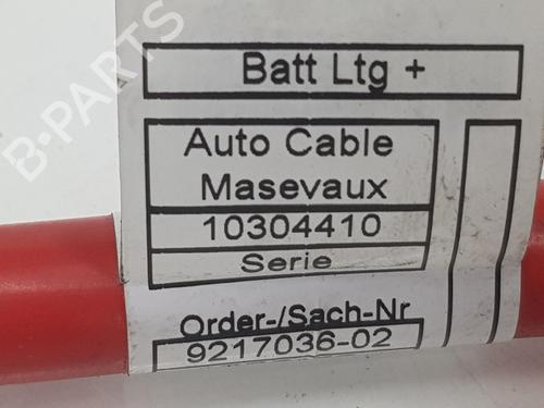 Cable BMW 6 Coupe (F13) 640 d | BP17195883E12 