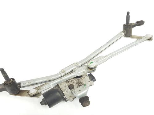 Front wiper motor RENAULT EXPRESS Box Body/MPV | BP32368688M29