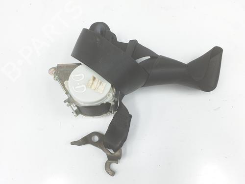 Used Front right seatbelt BMW 3 (E90) 325 d (197 hp) 8745668